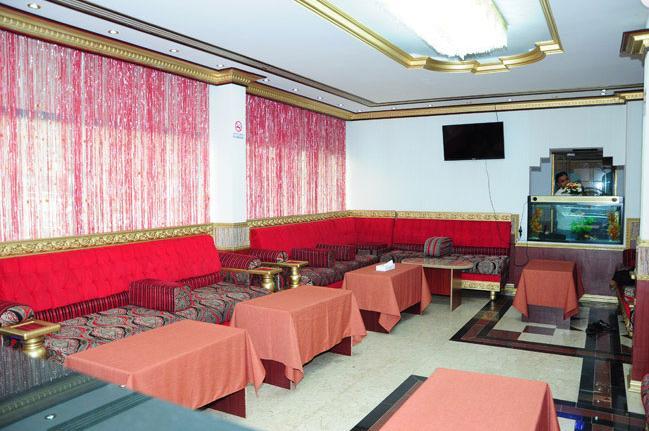 Sky Ways Hotel ドバイ エクステリア 写真