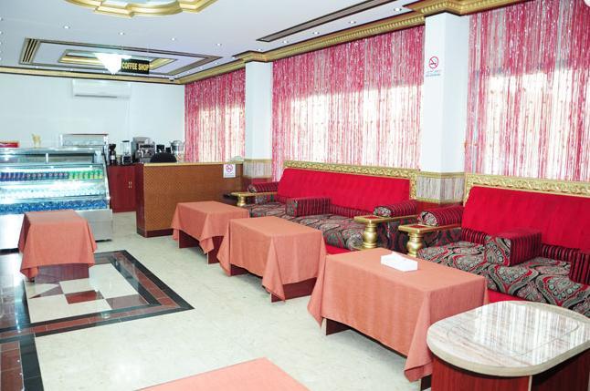 Sky Ways Hotel ドバイ エクステリア 写真